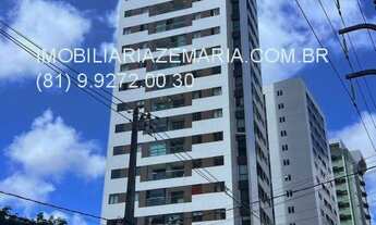 Imagem: Aluguel de Apartamento de 2 quartos no Edifício