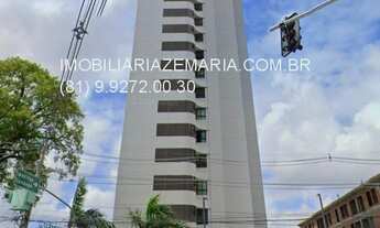 Imagem: Apartamento de luxo no Edifício Hilson