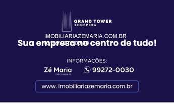 Imagem 2: Empresarial Grand Tower: Sala Comercial de Alto Padrão em Boa Viagem, Recife-PE - Venda ou