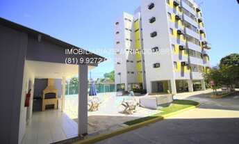 Imagem 2: Apartamento à venda em Recife-PE: 2 quartos, 1 suite, 1 sala, 1 banheiro, 1 vaga de garage