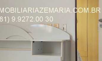 Imagem 6: Aluguel de Apartamento de 2 Quartos na Encruzilhada, Recife-PE Edifício Amarílis 1 Vaga