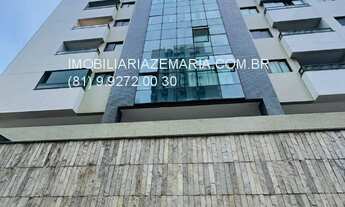 Imagem 2: Apartamento à venda em Recife-PE, Boa Viagem: 2 quartos, 1 sala, 2 banheiros, 1 vaga de ga