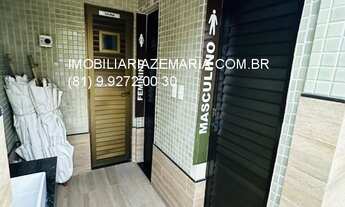 Imagem 7: Apartamento à venda em Recife-PE, Boa Viagem: 2 quartos, 1 sala, 2 banheiros, 1 vaga de ga