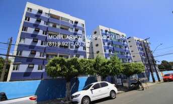 Imagem: Apartamento à venda em Recife-PE 2 quartos