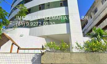 Imagem: Apartamento à venda em Recife-PE, Torre