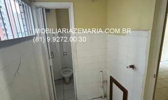 Imagem 2: Venda de Apartamento de 2 Quartos em Boa Viagem, Recife-PE Edifício Tupi 105m² 2 Banhei