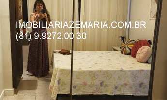 Imagem 6: Oportunidade imperdível: Apartamento de 3 quartos na Aflitos, Recife-PE, 100m², 2 vagas no