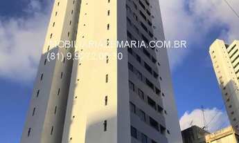 Imagem: Venda de Apartamento de 2 Quartos na Torre