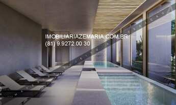 Imagem: Apartamento de Luxo no Edifício Beach Class