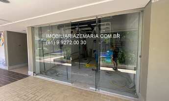 Imagem 5: Sala Comercial para Venda ou Locação em Cabo de Santo Agostinho-PE, Bairro Paiva 1 Sala