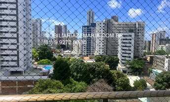 Imagem 4: Aluguel de Apartamento de 2 quartos no Edifício Torre Prince, Recife-PE: 51,53 m², 1 suite