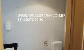 Imagem 7: Venda de Sala Comercial Exclusiva em Boa Viagem - Empresarial Janete Costa - Recife-PE