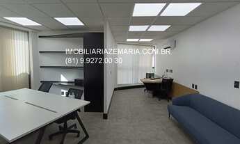 Imagem: Venda de Sala Comercial Exclusiva em Boa