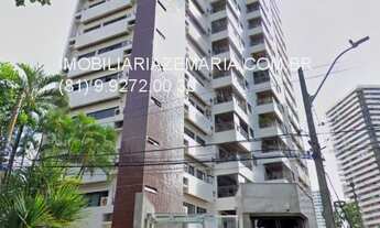 Imagem: Apartamento de luxo com 4 quartos e 2 suítes