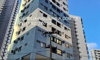 Imagem: Apartamento à venda no Rosarinho - Recife-PE