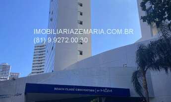 Imagem: Apartamento à venda em Recife-PE, Boa Viagem