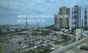 Imagem: Sala Comercial de Alto Padrão no Empresarial