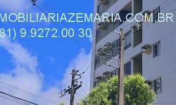 Imagem: Aluguel de Apartamento de 2 Quartos na Encruzilhada