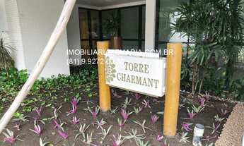 Imagem: Apartamento de luxo na Imbiribeira, Recife-PE