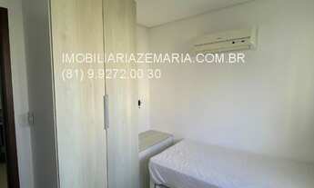 Imagem 4: Apartamento à venda em Recife-PE, Boa Viagem: 2 quartos, 1 suíte, 1 sala, 1 banheiro, 1 va