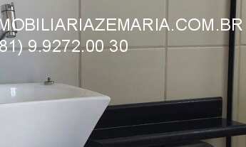 Imagem 7: Aluguel de Apartamento de 2 Quartos na Encruzilhada, Recife-PE Edifício Amarílis 1 Vaga