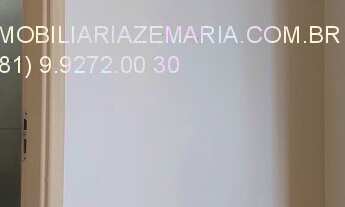 Imagem 5: Aluguel de Apartamento de 2 Quartos na Encruzilhada, Recife-PE Edifício Amarílis 1 Vaga