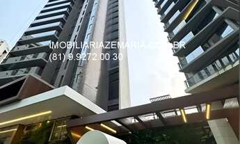 Imagem: Apartamento de luxo à venda em Boa Viagem