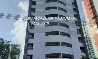 Imagem: Apartamento de alto padrão à venda em