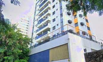 Imagem: Venda de Apartamento de Luxo no Edifício