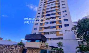 Imagem: Apartamento à venda em Recife-PE, 4 quartos