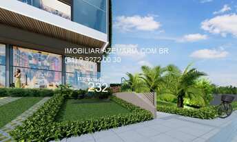 Imagem: Sala comercial para locação em Vargem