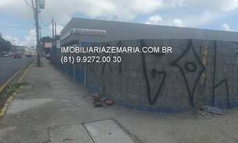 Imagem 3: VENDO TERRENO EM JABOATÃO DOS GUARARAPES - PE: Terreno de 1.000,00 m² no bairro Piedade em