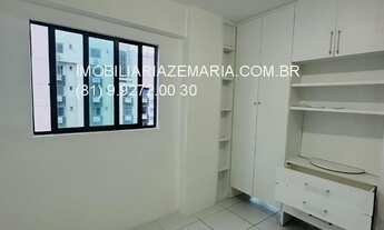 Imagem 5: Apartamento à venda em Recife-PE, Boa Viagem: 2 quartos, 1 sala, 2 banheiros, 1 vaga de ga