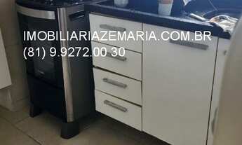 Imagem 7: Oportunidade imperdível: Apartamento de 3 quartos na Aflitos, Recife-PE, 100m², 2 vagas no