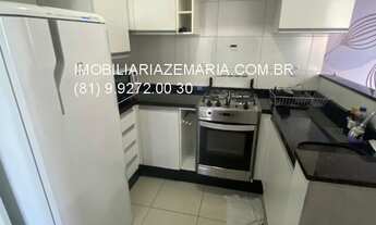 Imagem 6: Apartamento à venda em Recife-PE, Boa Viagem: 2 quartos, 1 suíte, 1 sala, 1 banheiro, 1 va