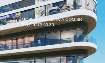 Imagem: MERCADO 232 - Sala Comercial para Locação