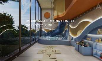 Imagem: Apartamento de Luxo à Venda ou Locação