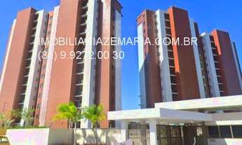 Imagem: Apartamento para locação no Condomínio