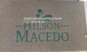 Imagem 2: Apartamento de luxo no Edifício Hilson Macedo, 3 quartos, 3 suítes, 2 salas, 4 banheiros