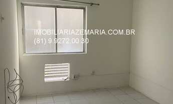 Imagem 2: Apartamento à venda em Recife-PE, Boa Viagem: 3 quartos, 1 suíte, 2 salas, 1 vaga de garag