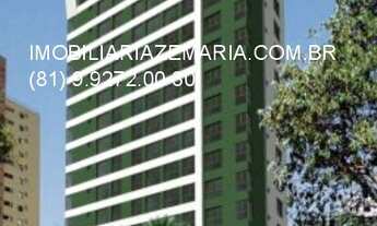 Imagem: Apartamento à venda em Recife-PE, no bairro