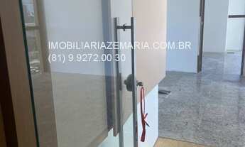 Imagem 5: Sala Comercial para Locação no Pina, Recife-PE: 1 Sala, 1 Banheiro, 1 Vaga - 37m² - Empres