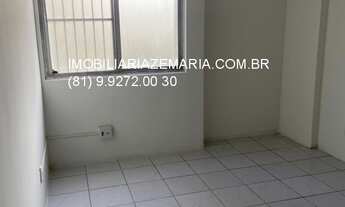 Imagem 5: Apartamento à venda em Recife-PE, Boa Viagem: 3 quartos, 1 suíte, 2 salas, 1 vaga de garag