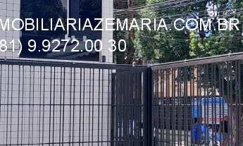 Imagem 2: Aluguel de Apartamento de 2 Quartos na Encruzilhada, Recife-PE Edifício Amarílis 1 Vaga