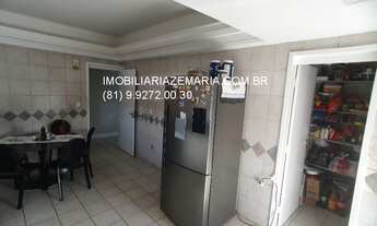 Imagem 6: Apartamento de luxo no Edifício Dornelas Câmara, 4 quartos, 2 suítes, 2 salas, 3 banheiros