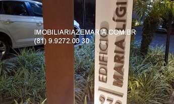 Imagem: Apartamento 3 quartos, 2 suítes, 2 vagas