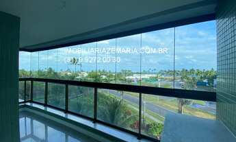 Imagem: Apartamento de Luxo para Locação em Paiva