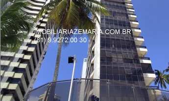 Imagem: Apartamento de luxo à venda em Jaboatão