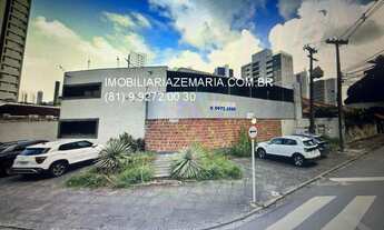 Imagem: Alugo Casa Comercial de 988,71m² em Parnamirim