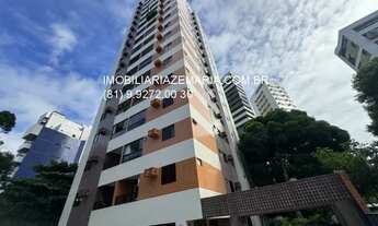 Imagem: Imperdível Apartamento de 3 quartos com